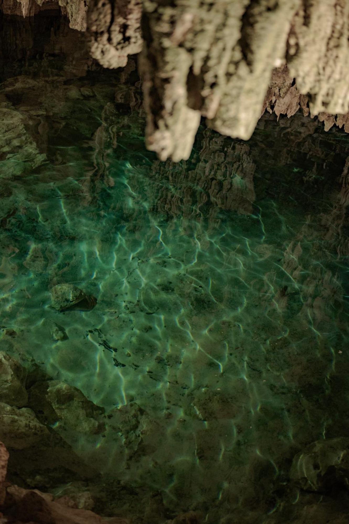 Naum - Secluded Villa With Private Cenote Tulum Eksteriør billede