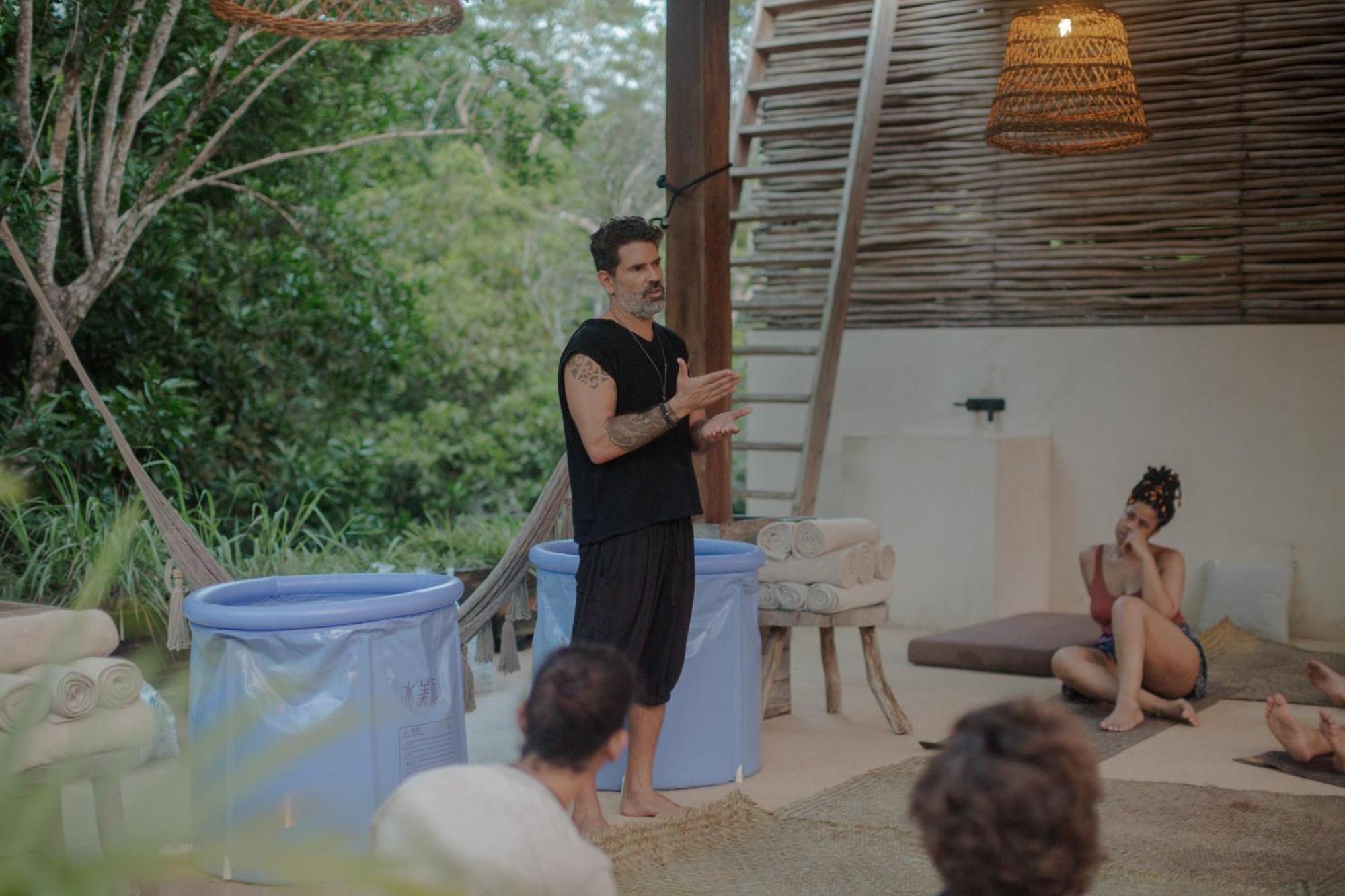 Naum - Secluded Villa With Private Cenote Tulum Eksteriør billede